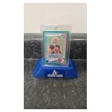 Panini 2025 DonrussRated Rookie Green Autograph Dillon Gabriel