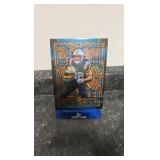 2025 Panini Mosaic *JUMBO* Stained Glass Rookie Treyveon Henderson