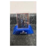 1997 Topps FinestFoundations #205Kevin Garnett Unpealed