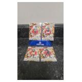 Donris bomb squad lot