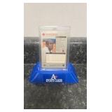 Upper Deck black diamond 1999 Michael Jordan