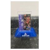 1998 Upper Deck Basketball Michael Jordan Card #26