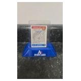 2003-04 Bazooka - Dwyane Wade #280 Mini (RC) Miami Heat