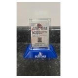 Jerry Rice Jersey Fusion GU 1995 Triple Patch