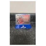 1995-96 Fleer - Total D #3 Michael Jordan