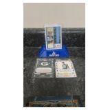 Matthew golden lotte ×3