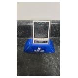 2009 Bowman Matthew Stafford Rookie #111