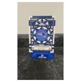 2025 Panini Mosaic *JUMBO* Stained Glass Rookie Treyveon Henderson