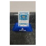 2024 Panini Photogenic #13 Brian Thomas Jr. Rookie Introductions Blue #/ 99 Rare