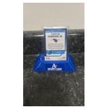 2024 Panini Optic BlueHyper Rookie MARVINHARRISON JR RC #276