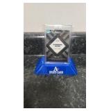 2024 Wild Card Auto Mania American FB Cameron Ward PRC #d 5/5