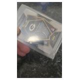 2021 Panini Select Premier Level Aaron Rodgers #114 Cosmic