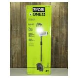 ONE+ 18V 9 in. Cordless Battery Edger with 2.0 Ah Battery and Charger