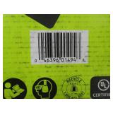 ONE+ 18V 9 in. Cordless Battery Edger with 2.0 Ah Battery and Charger