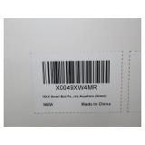 HIXX® Smart Bird Feeder with Camera, Birdwatching Camera AI Identify Coolfly App