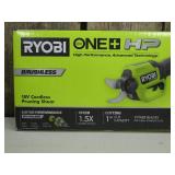 ONE+ HP 18V Brushless Cordless Pruner