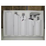 Flameless LED Candles