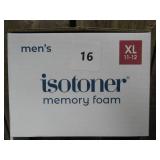 Isotoner Men