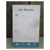 Air Duster