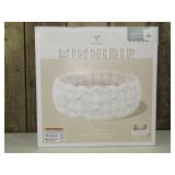 MINNIDIP Exclusive Resort Collection Tufted Pool