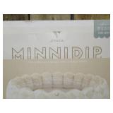 MINNIDIP Exclusive Resort Collection Tufted Pool