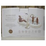 MINNIDIP Exclusive Resort Collection Sprinkler Pool