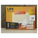 Smart Switch 4 Button White