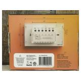 Smart Switch 4 Button White