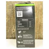 Leviton Decora Smart Motion Sensing Dimmer Switch, Wi-Fi 2nd Gen, Neutral Wire Required