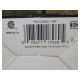 Leviton Decora Smart Motion Sensing Dimmer Switch, Wi-Fi 2nd Gen, Neutral Wire Required