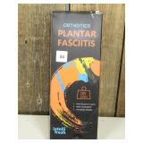 Intelli Fresh - Orthotics Plantar Fasciitis