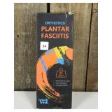 Intelli Fresh - Orthotics Plantar Fasciitis