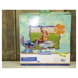 Disney Stitch Splash Mat: Water Fun Toy for Kids Ages 1+