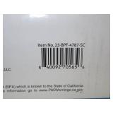 BigMouth x Squishmallows Original Tristan the Triceratops Giant Pool Float