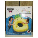 BigMouth, Squishmallows Maui the Pineapple Pool Float