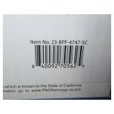 BigMouth Inc X Original Squishmallows Wanda The Watermelon Pool Float 4 Ft Long