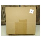 10pcs 60ml Plastic Syringe for Liquid Measuring Syringes Without Needle with Cap, Clear