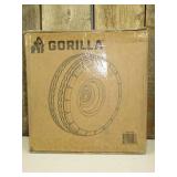 10 in. Pneumatic Hand Truck Replacement Tire