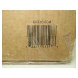 10 in. Pneumatic Hand Truck Replacement Tire