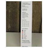 BelleBête & Co. AirTag Pet Collar – Voyage Series