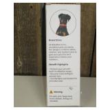 BelleBête & Co. AirTag Pet Collar – Voyage Series