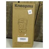 2-in-1 Professional Knee Brace for Pain Relief