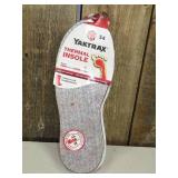 Yaktrax Thermal Full Length Trim-To-Fit Insoles