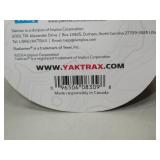 Yaktrax Thermal Full Length Trim-To-Fit Insoles