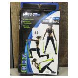 Pro Strength Fitness Extra Wide Toning Band