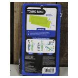 Pro Strength Fitness Extra Wide Toning Band