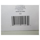 Pro Essentials Floor Tapper Indoor Extension Cord, 9 ft  (set of 2)