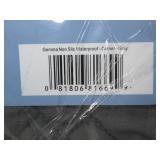 Sure Fit Gemma Corner Sectional Sofa Furniture Waterproof Pet Protector Cover Gray