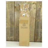 Pure Garden 13.2gal Collapsible Portable Rain Barrel: 50L Capacity