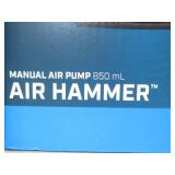 Bestway Air Hammer Manual Air Pump  (set of 3)